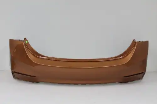 Бампер 86611H5000SN4 DAR