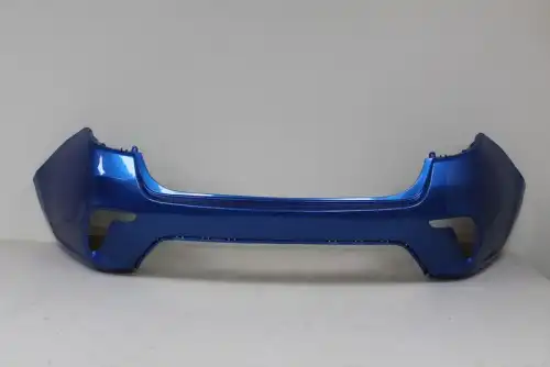 Бампер 86611H0000N4U DAR