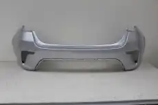 Бампер 86611H0000RHM DAR