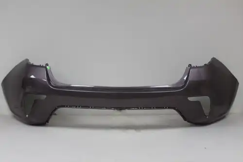 Бампер 86611H0000S4N DAR