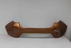 Бампер 86611H0000SN4 DAR