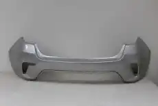 Бампер 86611H0000W4Y DAR