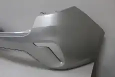 Бампер 86611H0000W4Y DAR