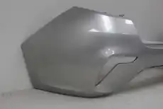 Бампер 86611H0000W4Y DAR