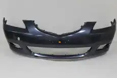 Бампер BNYA5003XD28B DAR