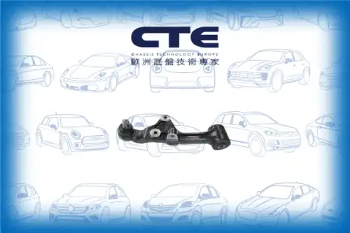 Рычаг подвески CTE CS-2904L