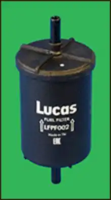 Топливный фильтр LUCAS LFPF002