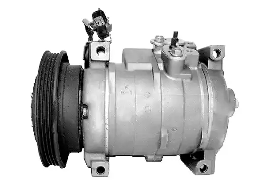 Компрессор, кондиционер 10-0776 AIRSTAL