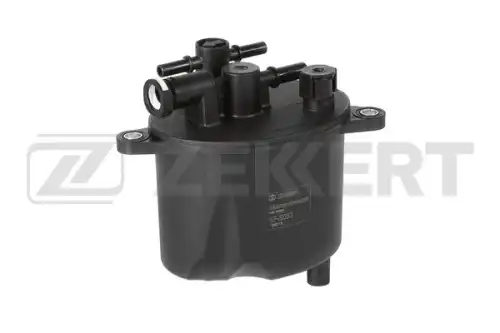Топливный фильтр ZEKKERT KF-5037