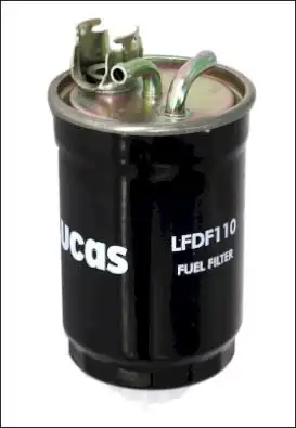Топливный фильтр LUCAS LFDF110