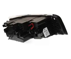 Фара KAMAZ 54901-3711011