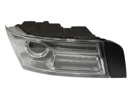 Фара KAMAZ 54901-3711010