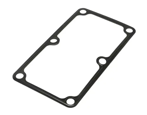 Прокладка коллектора KAMAZ 719-84-04