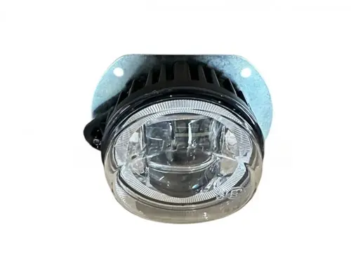Фара противотуманная KAMAZ 54901-3743011