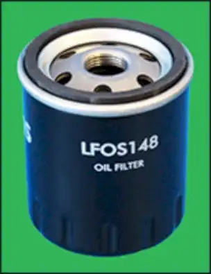 Фильтр масляный LUCAS LFOS148