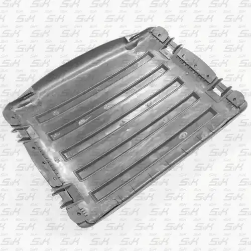 Крыло S&K SK-4270019-01