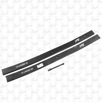 Рессора подвески S&K SK-2950057-01
