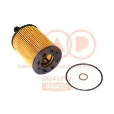 Фильтр масляный IAP QUALITY PARTS 123-12055