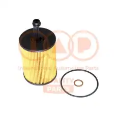 Фильтр масляный IAP QUALITY PARTS 123-12055