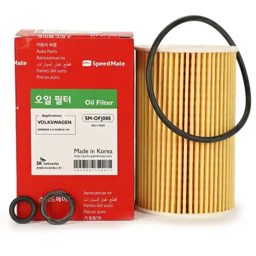 Фильтр масляный SPEEDMATE SM-OFJ088