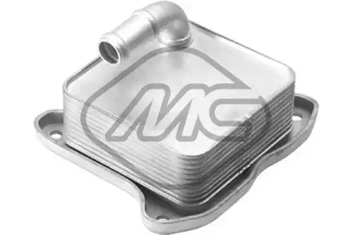 Масляный радиатор METALCAUCHO 39486