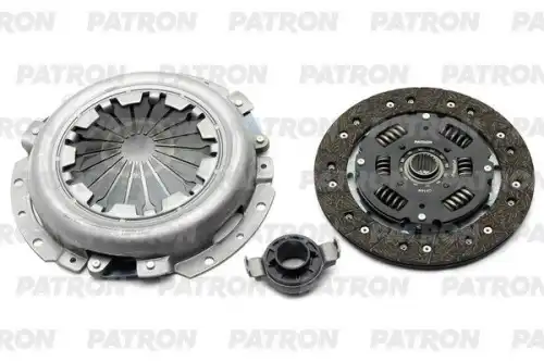 Комплект сцепления PATRON PCE0029