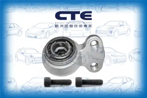 Рычаг подвески CTE CBH09008