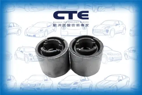Рычаг подвески CTE CBH09012