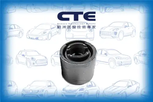 Рычаг подвески CTE CBH09013