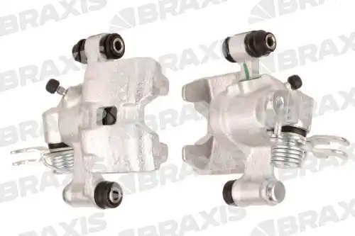 Суппорт тормозной BRAXIS AG0273