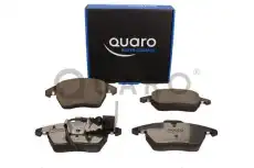 Тормозные колодки дисковые QUARO QP9849C