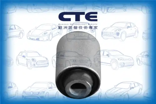 Рычаг подвески CTE CBH01022