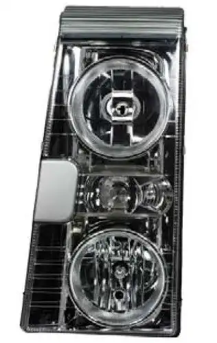 Фара ERMAX 98109705