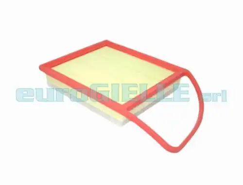 Воздушный фильтр S10120 SIVENTO