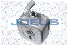 Масляный радиатор J. DEUS M-401016A