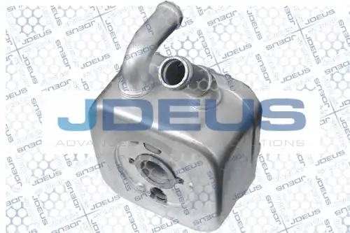 Масляный радиатор J. DEUS M-401016A
