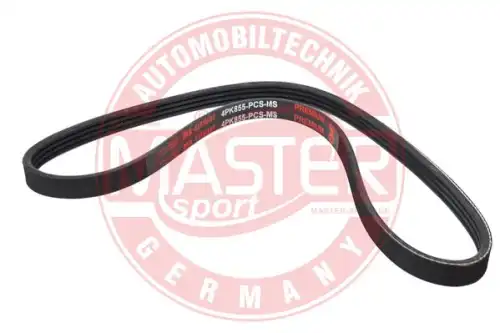 MASTER-SPORT 4PK855-PCS-MS