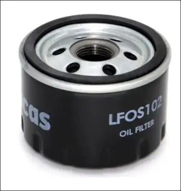 Фильтр масляный LUCAS LFOS102