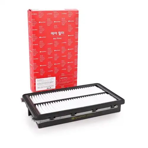 Фильтр воздушный SPEEDMATE SM-AFK047