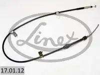 Трос 17.01.12 LINEX