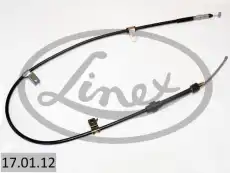 Трос 17.01.12 LINEX