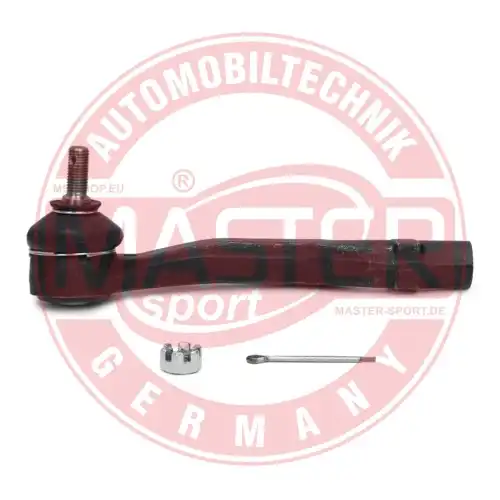 Рулевой наконечник MASTER-SPORT 36743-SET-MS