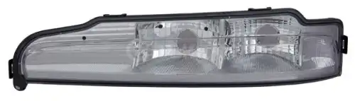 Фонарь указателя поворота 9631019 ALKAR