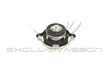 Крышка радиатора MDR MRC-4014