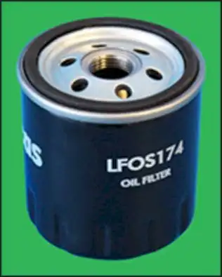 Фильтр масляный LUCAS LFOS174