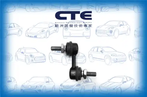 Тяга стабилизатора CTE CSL04003L
