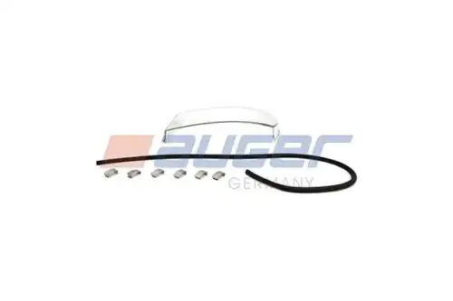 Стекло фары AUGER 92207