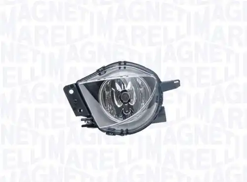 Фара противотуманная MAGNETI MARELLI 719000000139