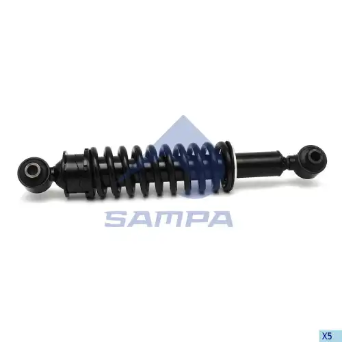 Амортизатор кабины SAMPA 062.193-01
