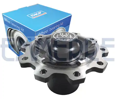 Ступица TECHNO BRAKE 931460